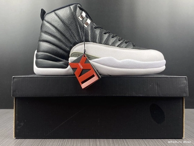 Rep 130690-001 (2012) Jordan Retro 12 Playoffs Air 0807